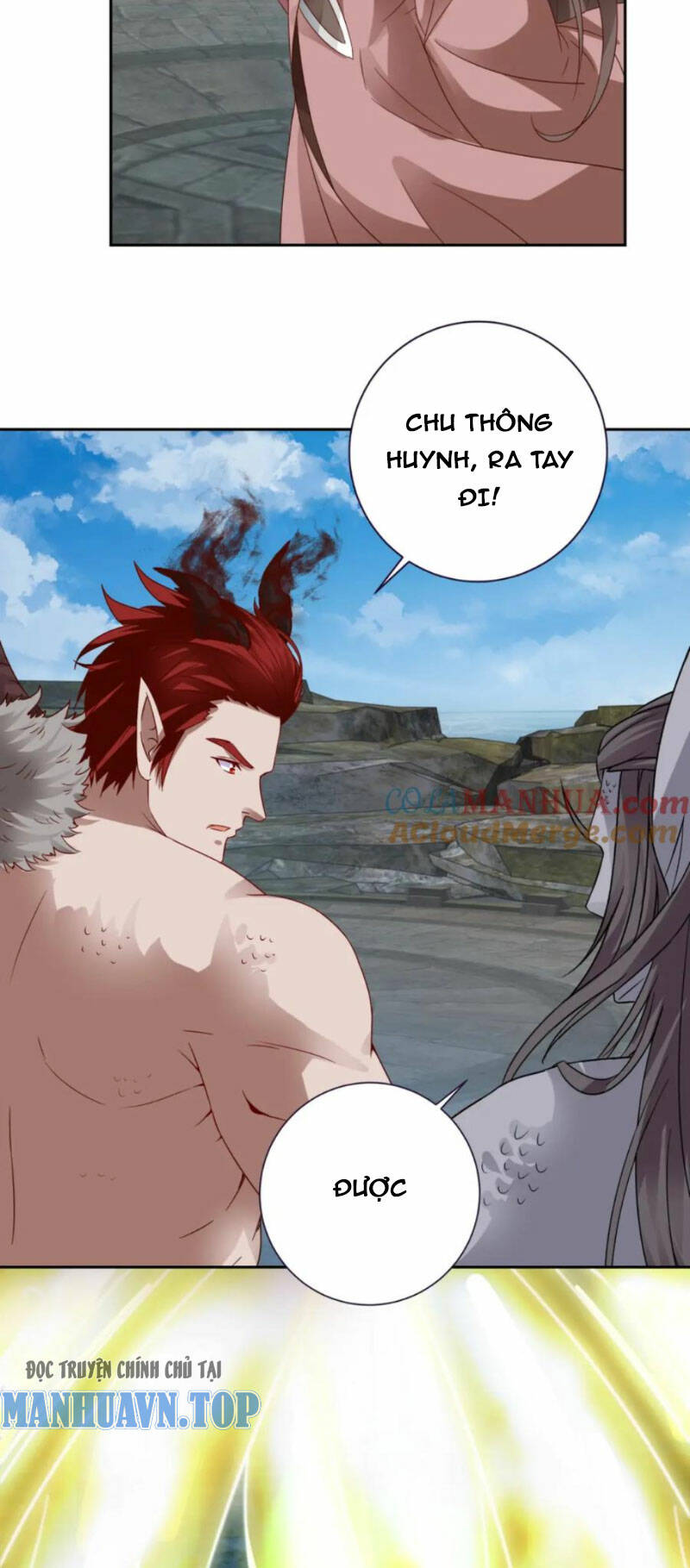 Thần Hồn Võ Đế - Chapter 339 - Page 14