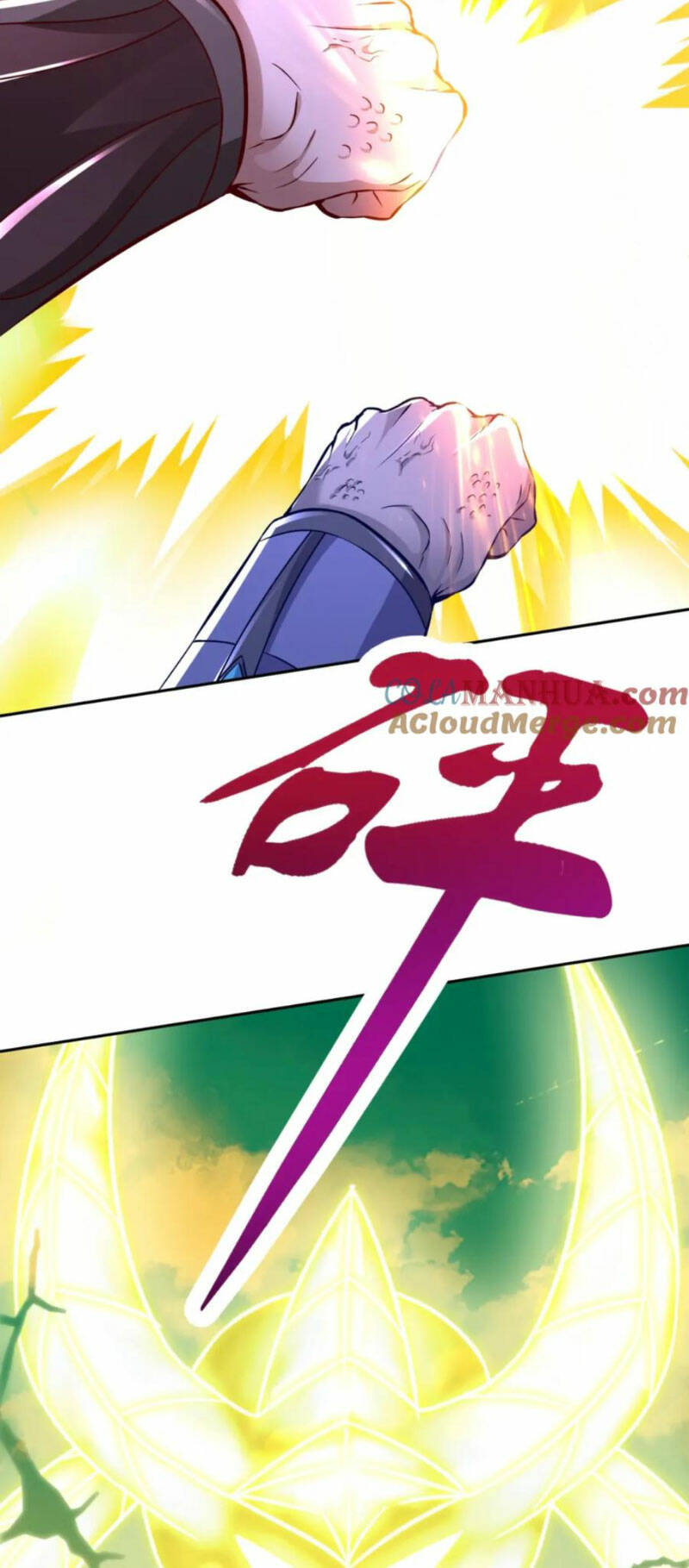 Thần Hồn Võ Đế - Chapter 339 - Page 19