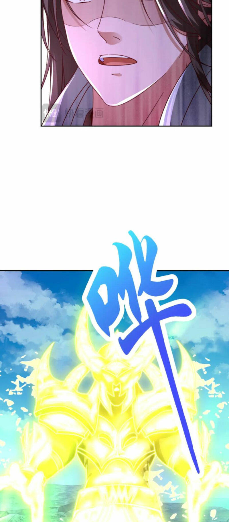 Thần Hồn Võ Đế - Chapter 339 - Page 21