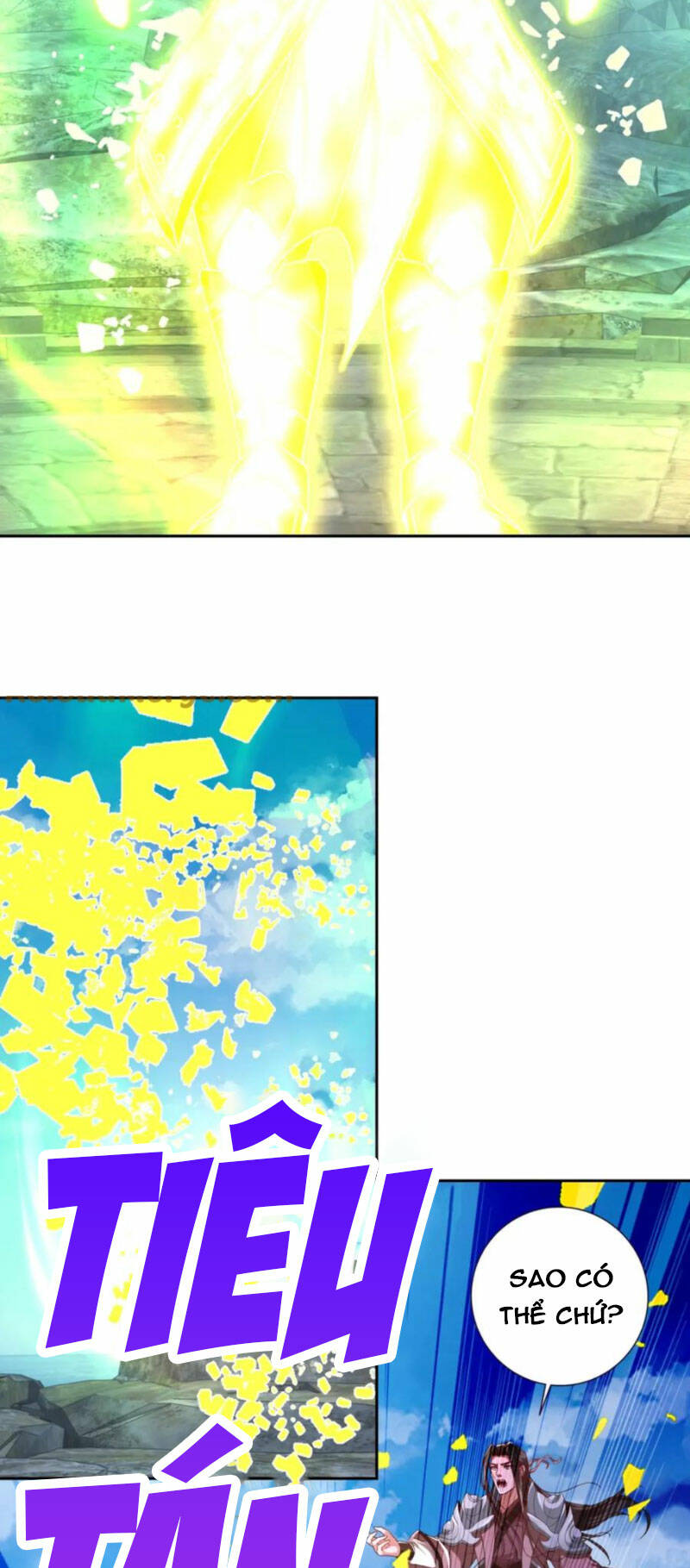 Thần Hồn Võ Đế - Chapter 339 - Page 22
