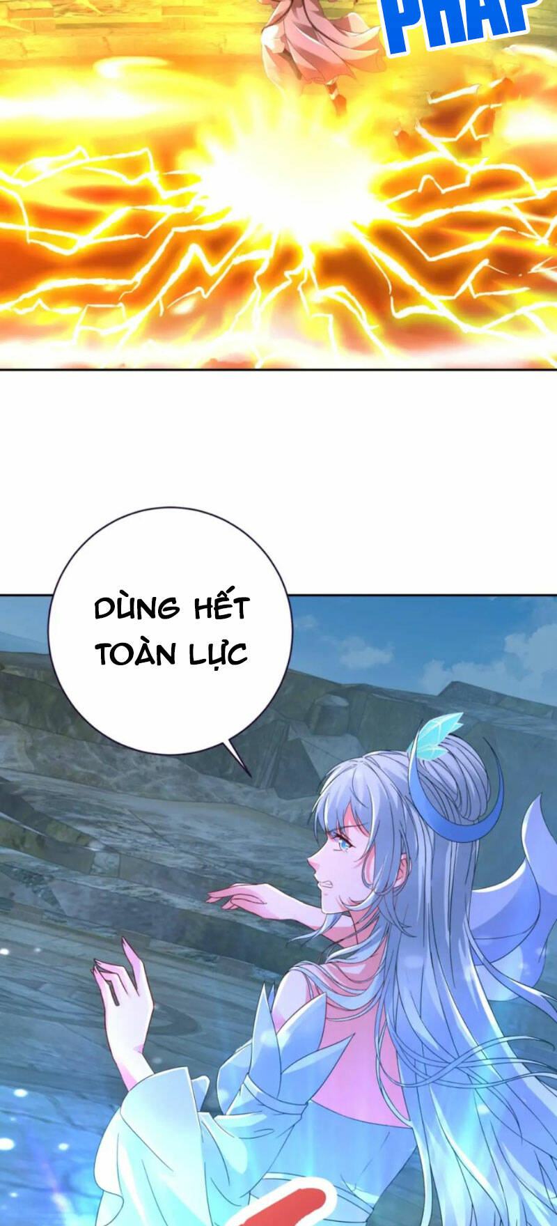 Thần Hồn Võ Đế - Chapter 339 - Page 5