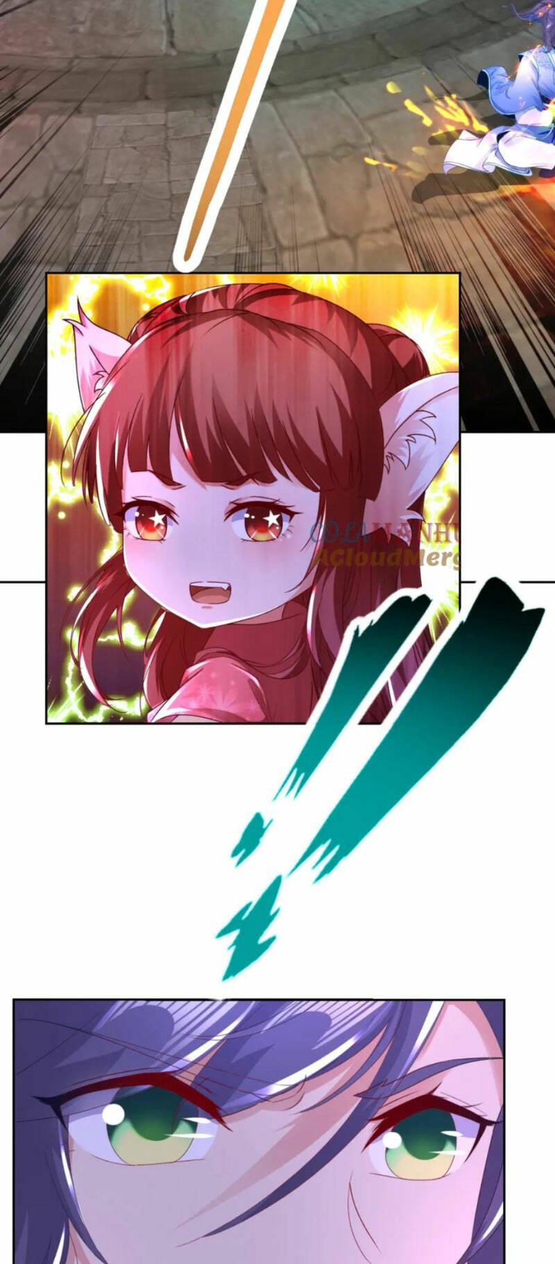 Thần Hồn Võ Đế - Chapter 340 - Page 22