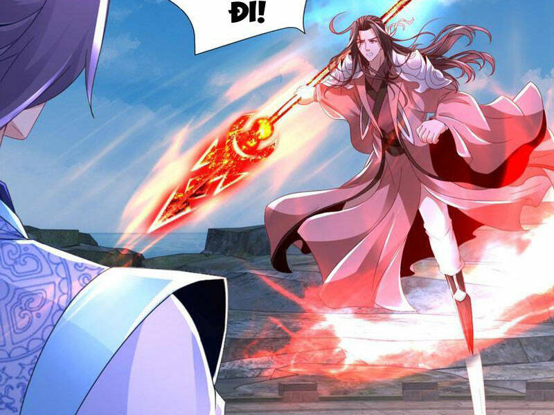 Thần Hồn Võ Đế - Chapter 341 - Page 18