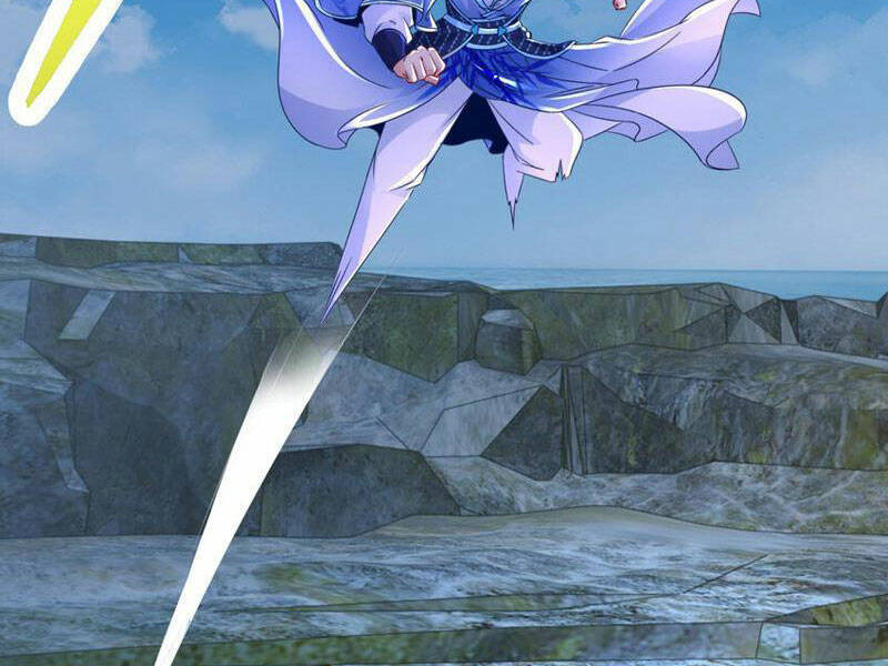 Thần Hồn Võ Đế - Chapter 341 - Page 20