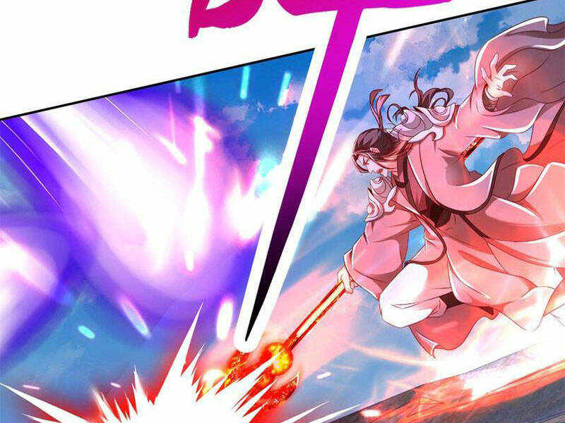 Thần Hồn Võ Đế - Chapter 341 - Page 27