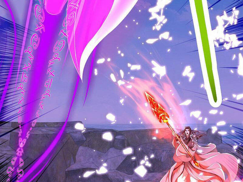 Thần Hồn Võ Đế - Chapter 341 - Page 30