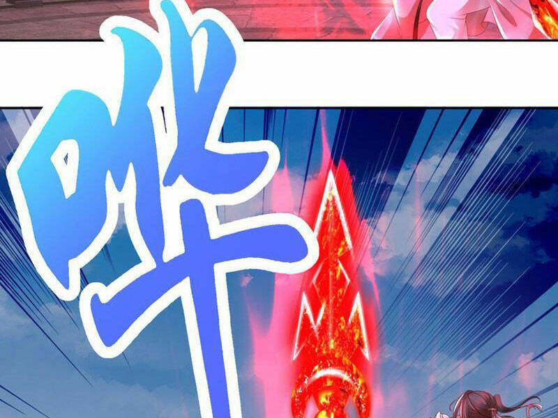 Thần Hồn Võ Đế - Chapter 341 - Page 35