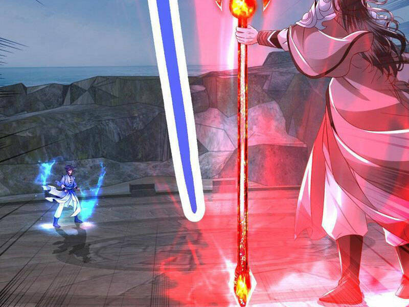 Thần Hồn Võ Đế - Chapter 341 - Page 36