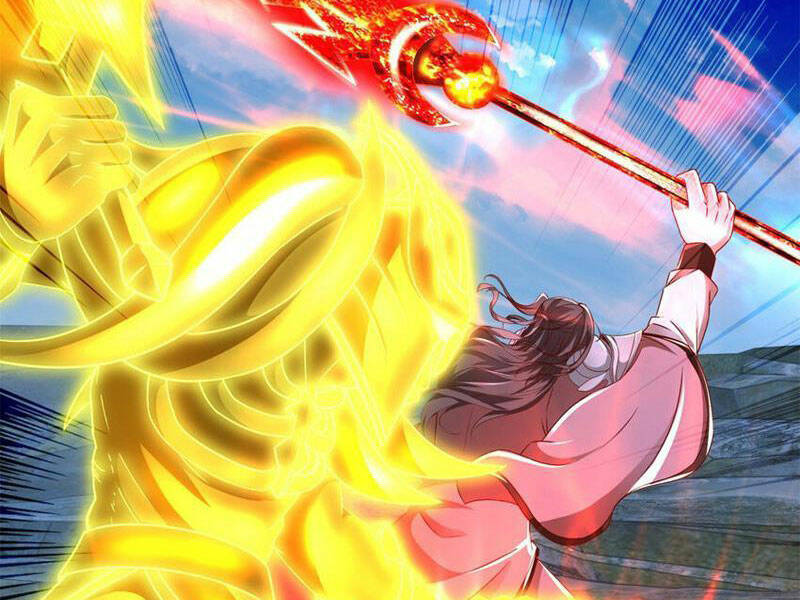 Thần Hồn Võ Đế - Chapter 341 - Page 41