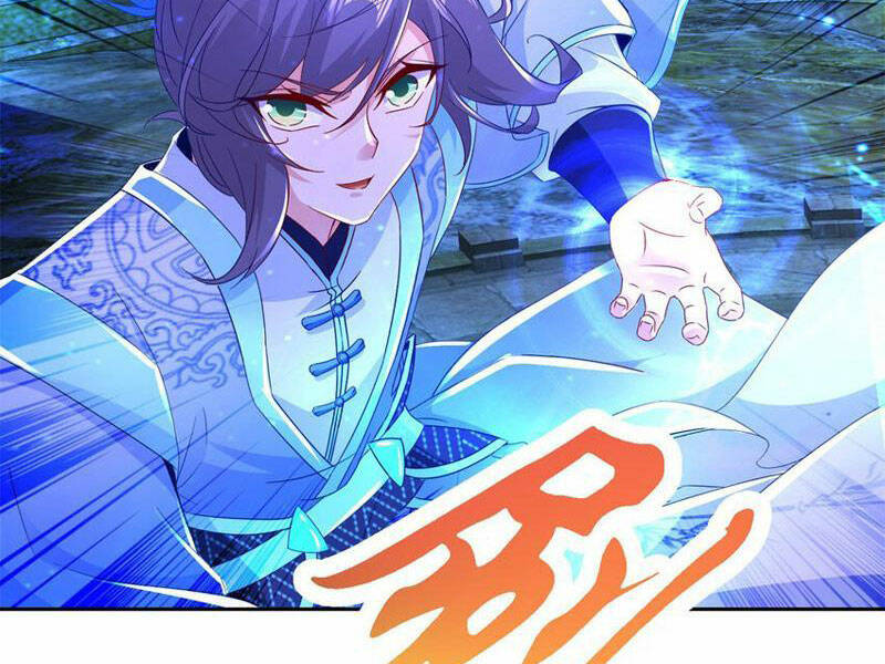 Thần Hồn Võ Đế - Chapter 341 - Page 47