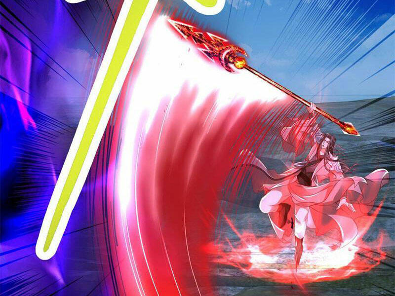 Thần Hồn Võ Đế - Chapter 341 - Page 49