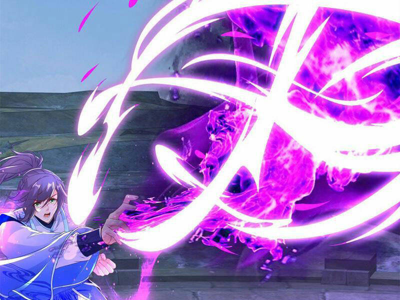 Thần Hồn Võ Đế - Chapter 341 - Page 53