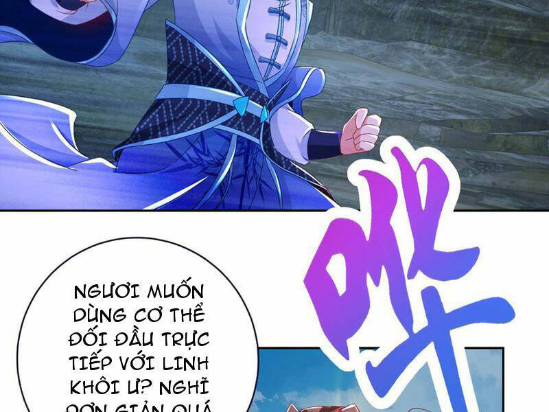 Thần Hồn Võ Đế - Chapter 341 - Page 70