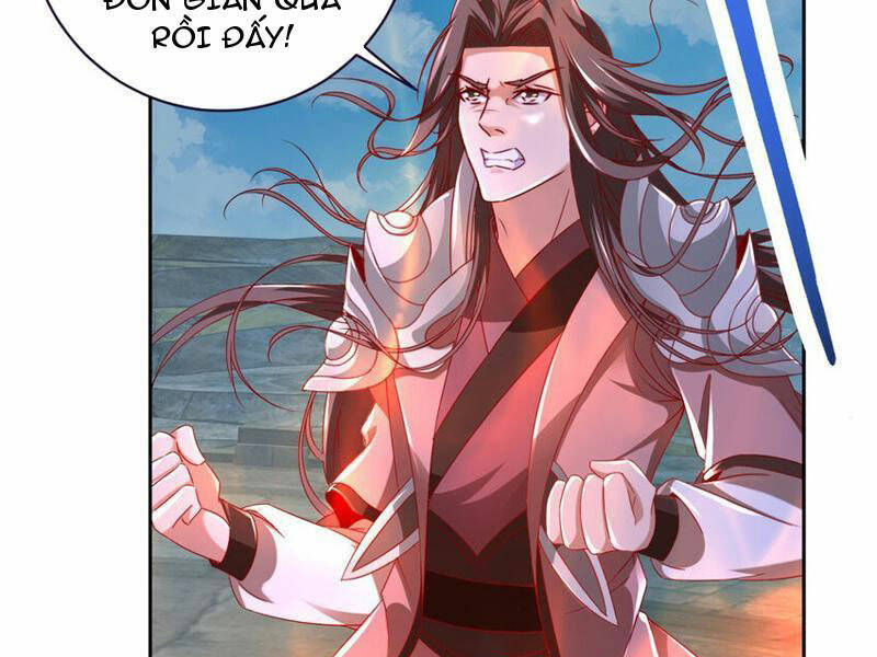 Thần Hồn Võ Đế - Chapter 341 - Page 71
