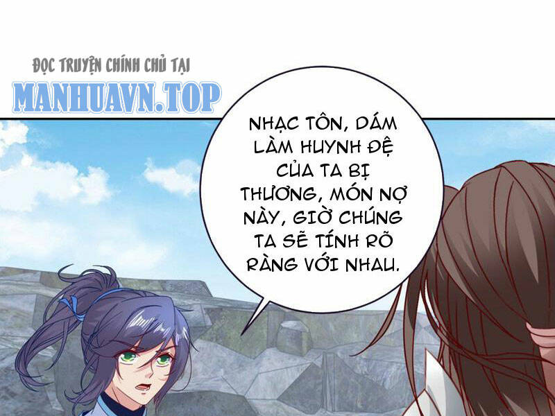 Thần Hồn Võ Đế - Chapter 341 - Page 8