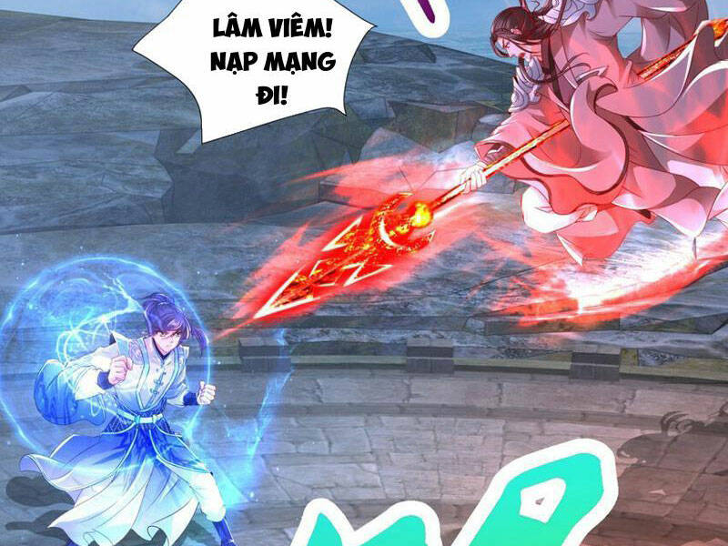 Thần Hồn Võ Đế - Chapter 342 - Page 22