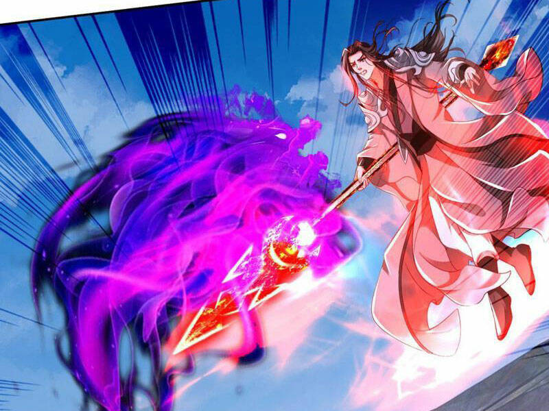 Thần Hồn Võ Đế - Chapter 342 - Page 26