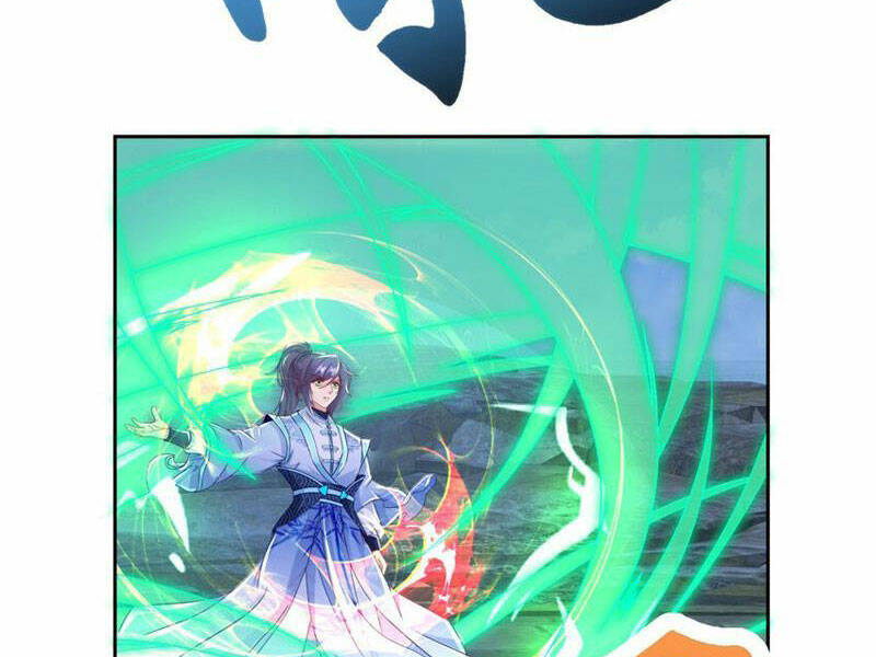 Thần Hồn Võ Đế - Chapter 342 - Page 30