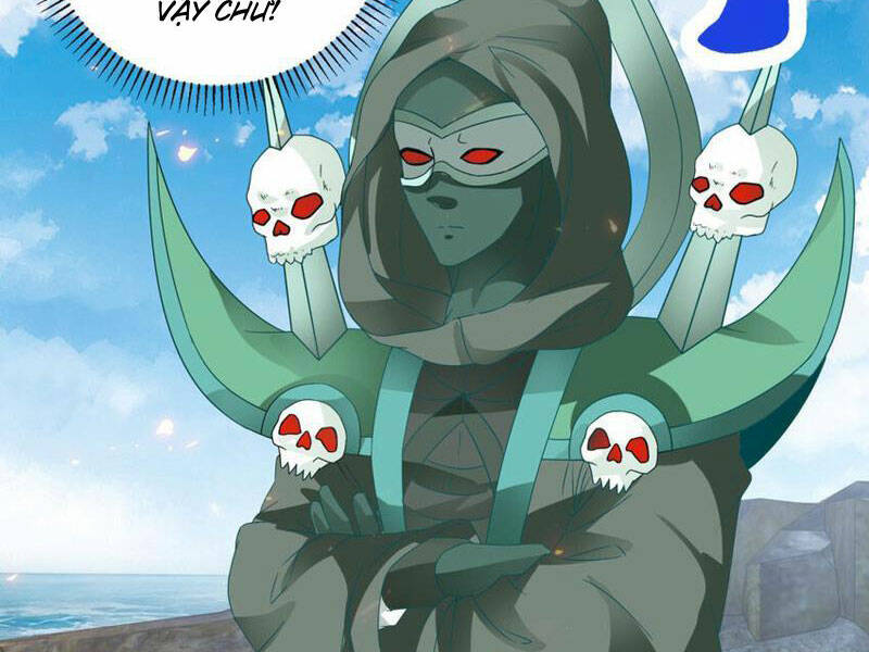 Thần Hồn Võ Đế - Chapter 342 - Page 38