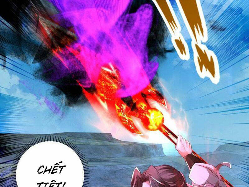 Thần Hồn Võ Đế - Chapter 342 - Page 43