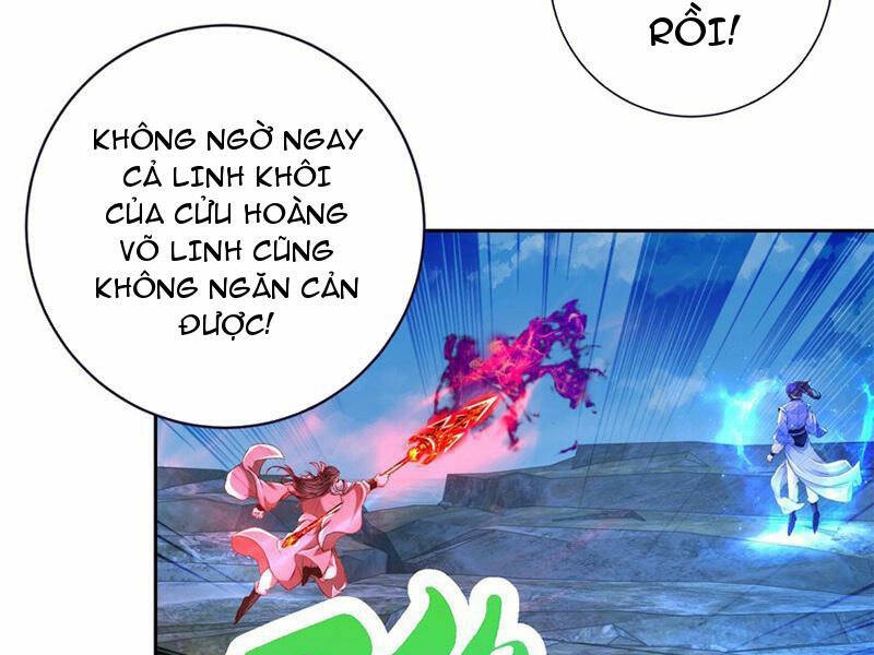 Thần Hồn Võ Đế - Chapter 342 - Page 60
