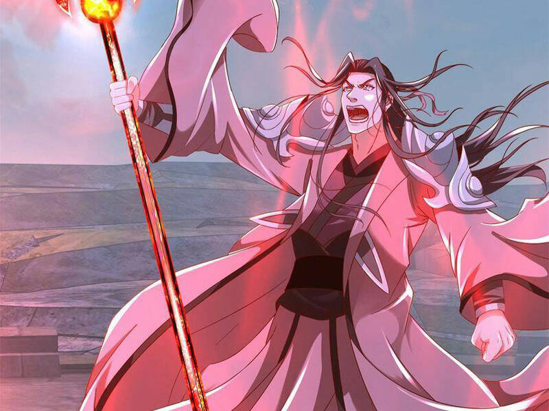 Thần Hồn Võ Đế - Chapter 342 - Page 65