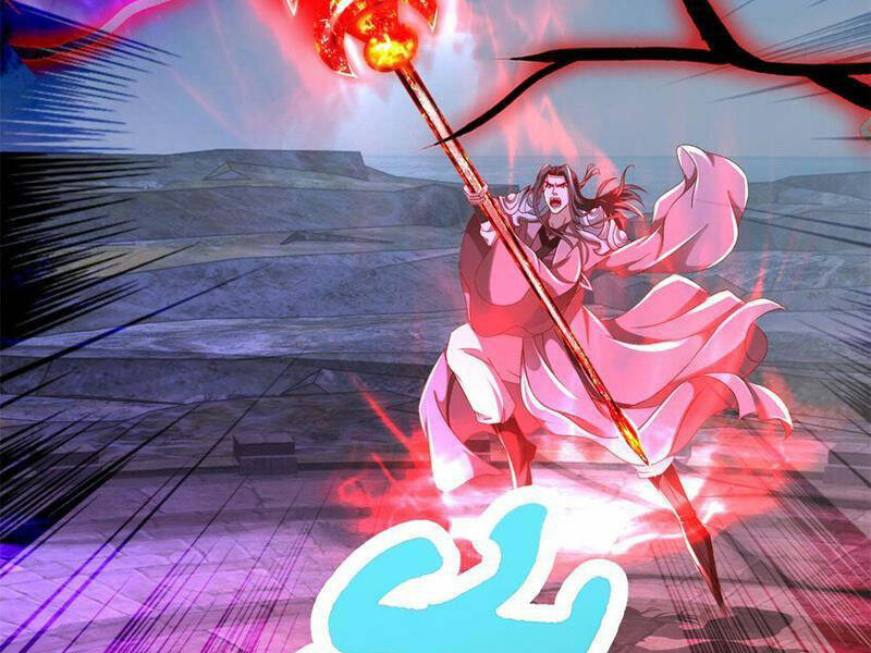 Thần Hồn Võ Đế - Chapter 342 - Page 68