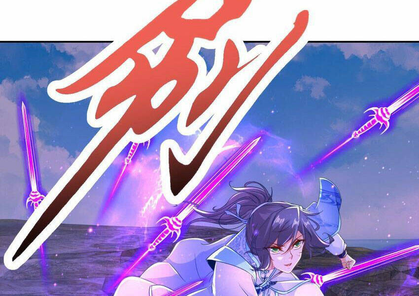 Thần Hồn Võ Đế - Chapter 343 - Page 9