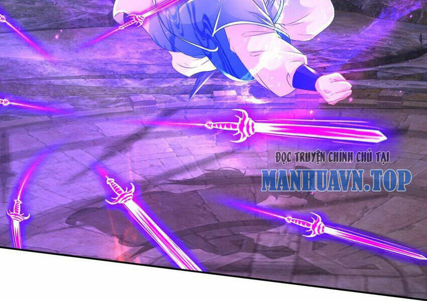 Thần Hồn Võ Đế - Chapter 343 - Page 10