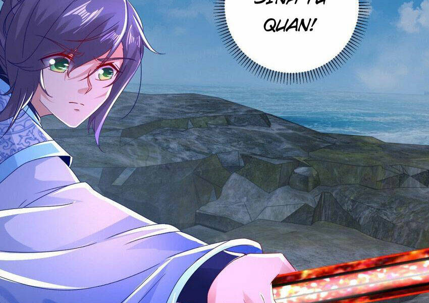 Thần Hồn Võ Đế - Chapter 343 - Page 18