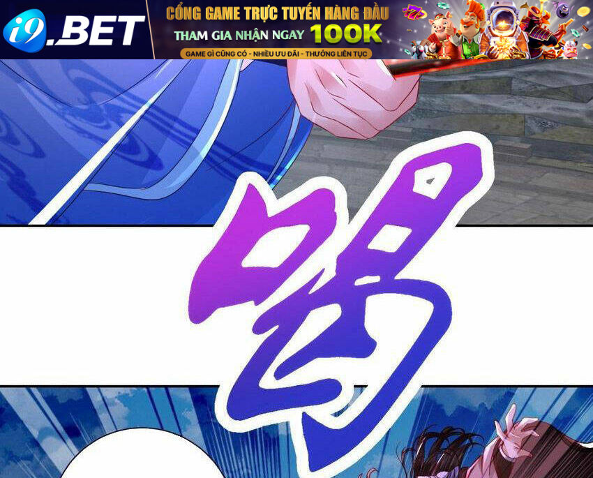 Thần Hồn Võ Đế - Chapter 343 - Page 19