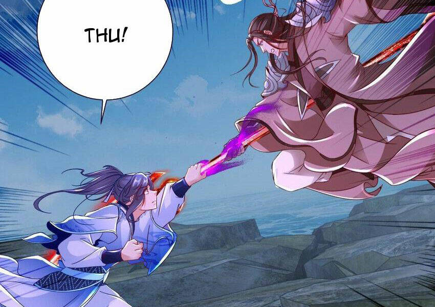 Thần Hồn Võ Đế - Chapter 343 - Page 20