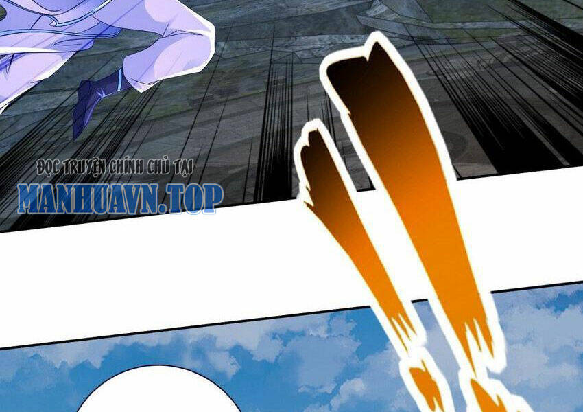 Thần Hồn Võ Đế - Chapter 343 - Page 21