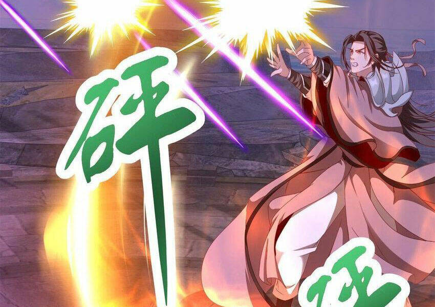 Thần Hồn Võ Đế - Chapter 343 - Page 31