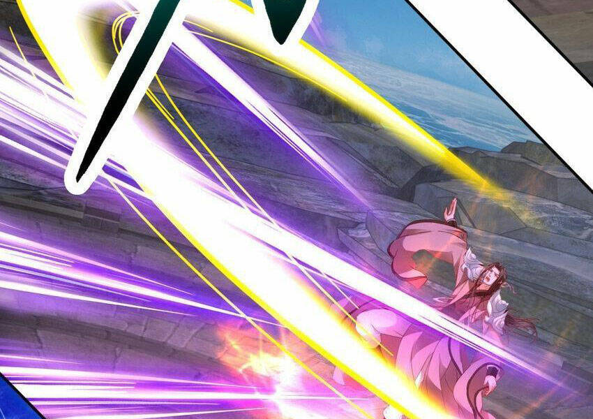 Thần Hồn Võ Đế - Chapter 343 - Page 37