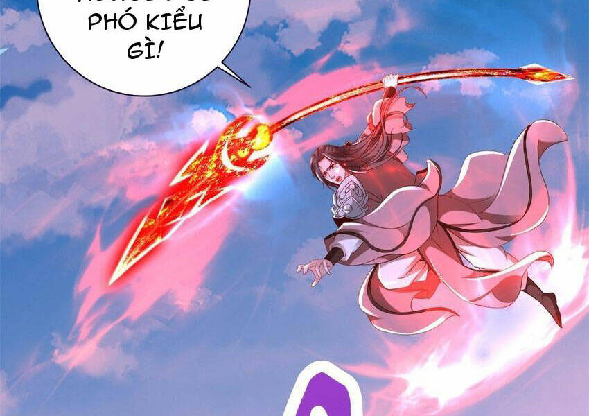 Thần Hồn Võ Đế - Chapter 343 - Page 3