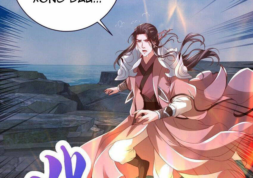 Thần Hồn Võ Đế - Chapter 343 - Page 39