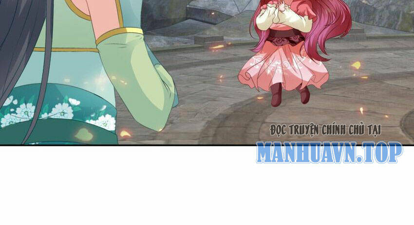 Thần Hồn Võ Đế - Chapter 343 - Page 42