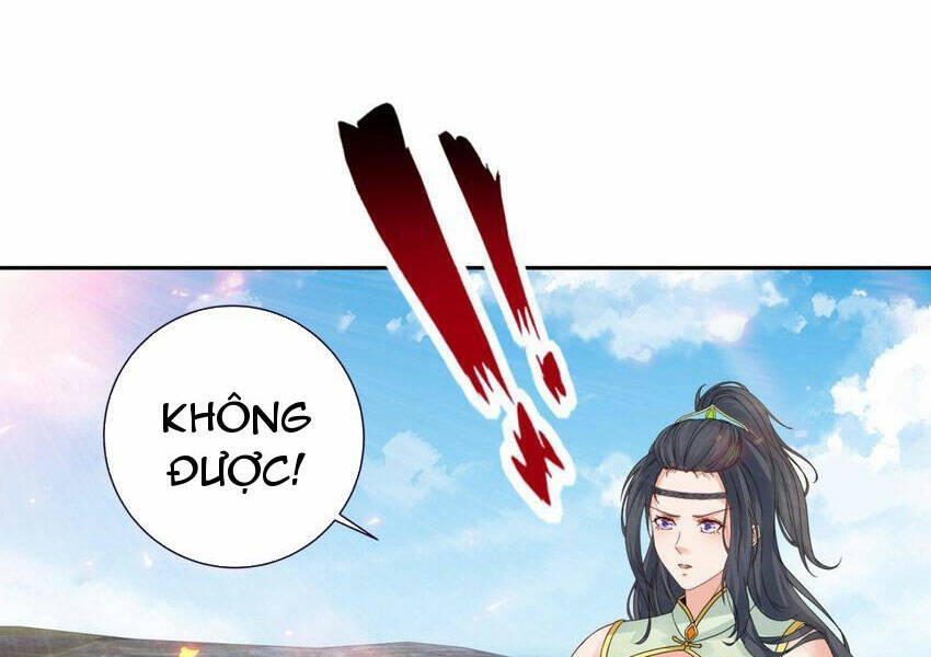 Thần Hồn Võ Đế - Chapter 343 - Page 43