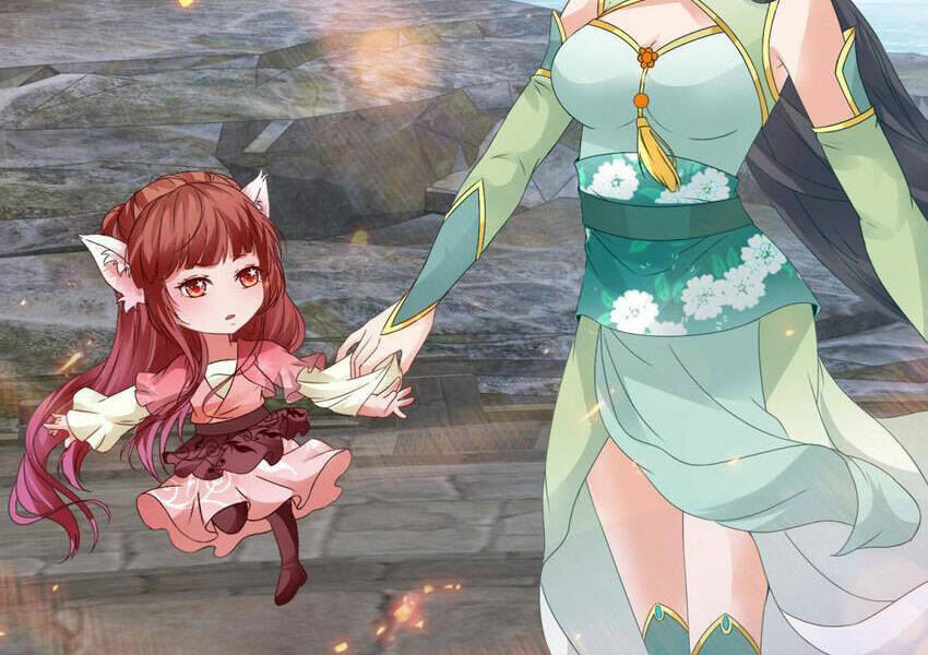 Thần Hồn Võ Đế - Chapter 343 - Page 44