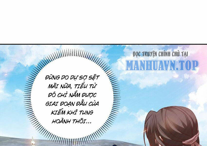 Thần Hồn Võ Đế - Chapter 343 - Page 49