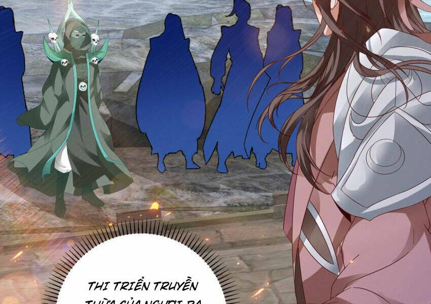 Thần Hồn Võ Đế - Chapter 343 - Page 50