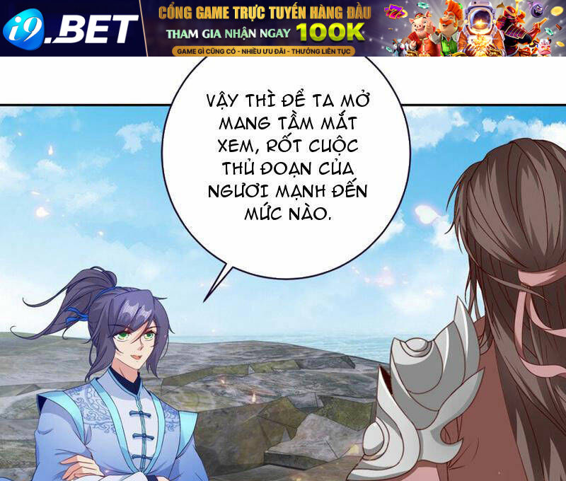 Thần Hồn Võ Đế - Chapter 343 - Page 60