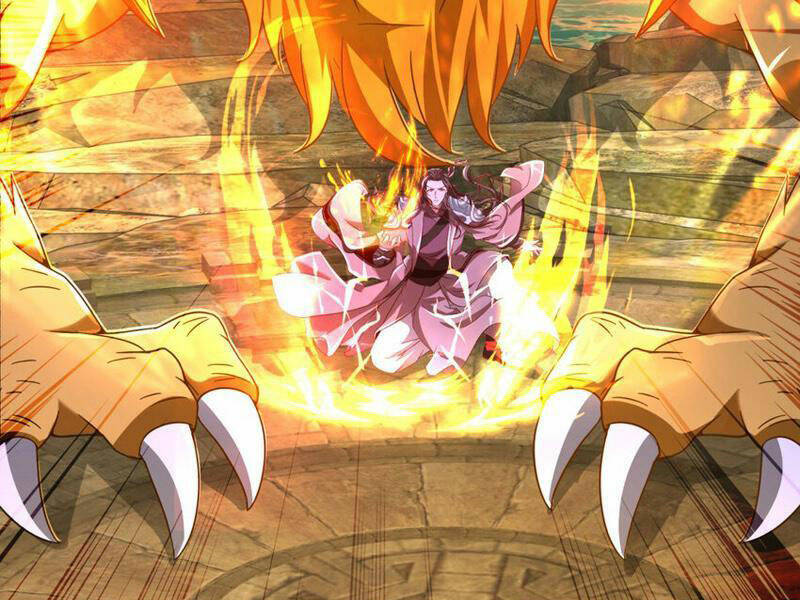 Thần Hồn Võ Đế - Chapter 343 - Page 66