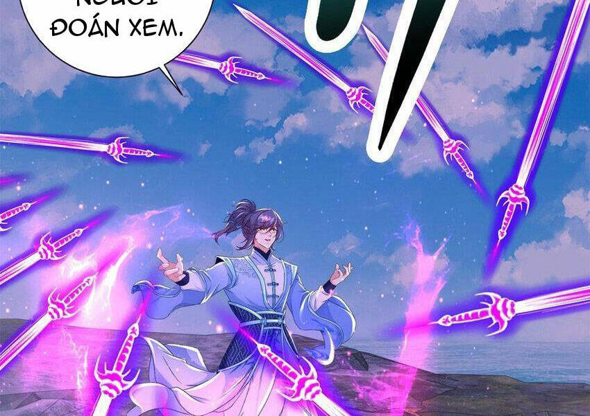 Thần Hồn Võ Đế - Chapter 343 - Page 6