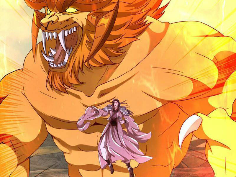 Thần Hồn Võ Đế - Chapter 343 - Page 73