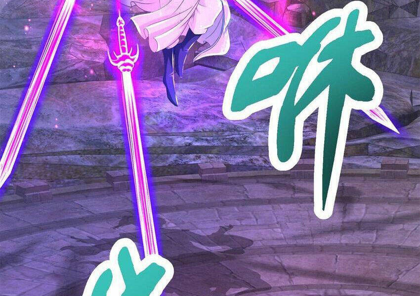 Thần Hồn Võ Đế - Chapter 343 - Page 7