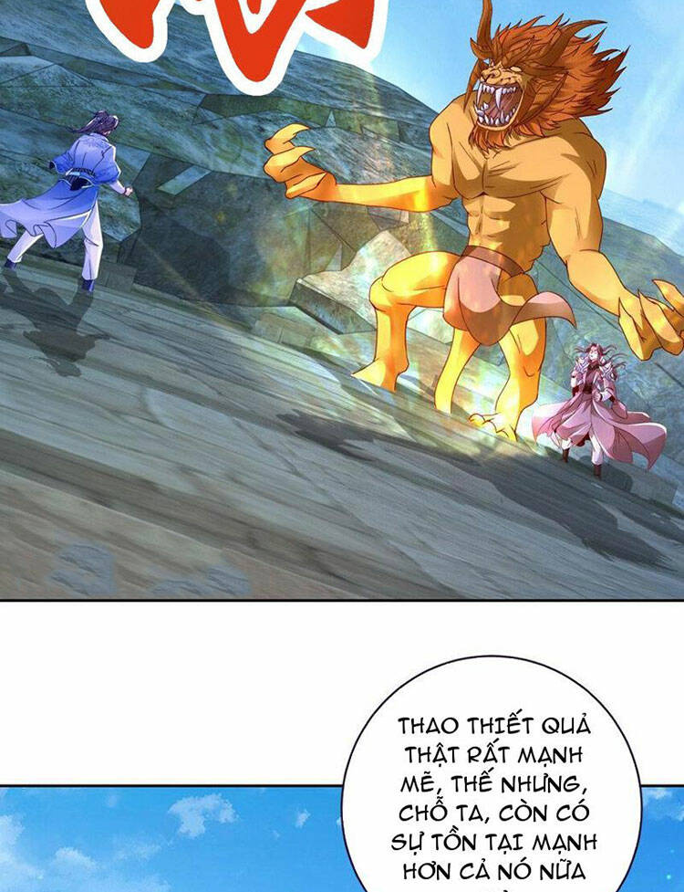 Thần Hồn Võ Đế - Chapter 344 - Page 10