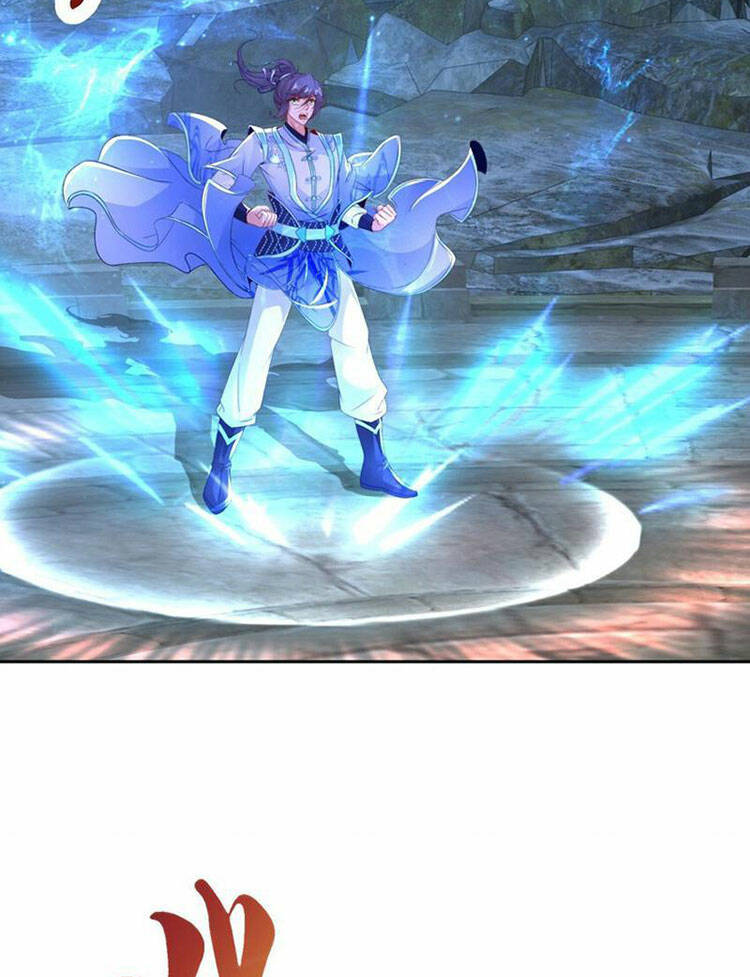 Thần Hồn Võ Đế - Chapter 344 - Page 13