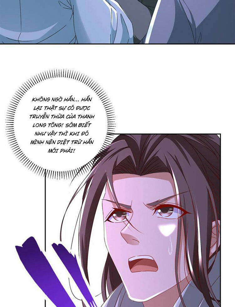 Thần Hồn Võ Đế - Chapter 344 - Page 15